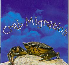 New Compositions for Concert Band #50: Crab Migration - cliquer ici