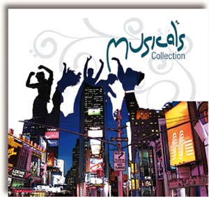 Musicals Collection - cliquer ici
