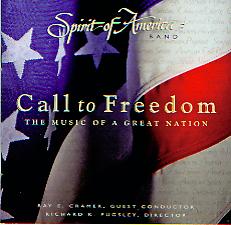 Call to Freedom - cliquer ici
