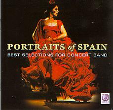 Portraits of Spain - cliquer ici