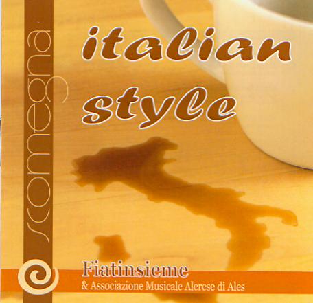Italian Style - cliquer ici