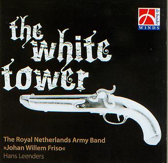 White Tower, The - cliquer ici