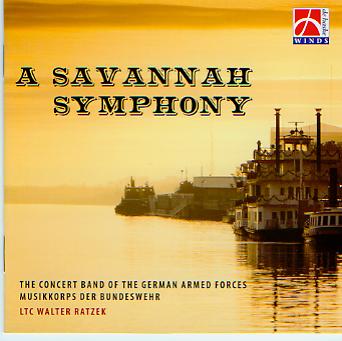 A Savannah Symphony - cliquer ici