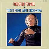Frederick Fennell and TKWO - cliquer ici