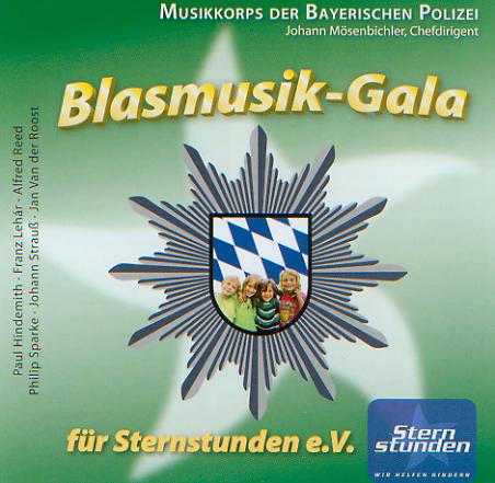 Blasmusik-Gala fr Sternstunden e.V. - cliquer ici