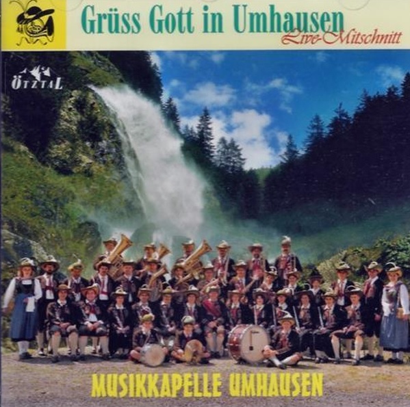 Grss Gott in Umhausen - cliquer ici