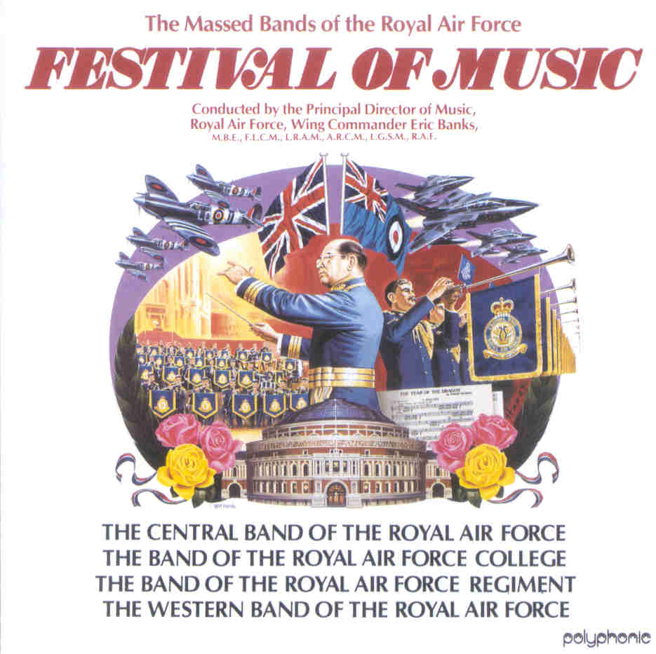 Festival of Music 1988 - cliquer ici