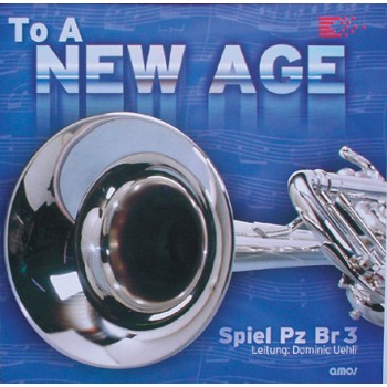 To a New Age - cliquer ici