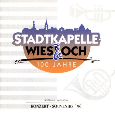 Stadtkapelle Wiesloch - cliquer ici