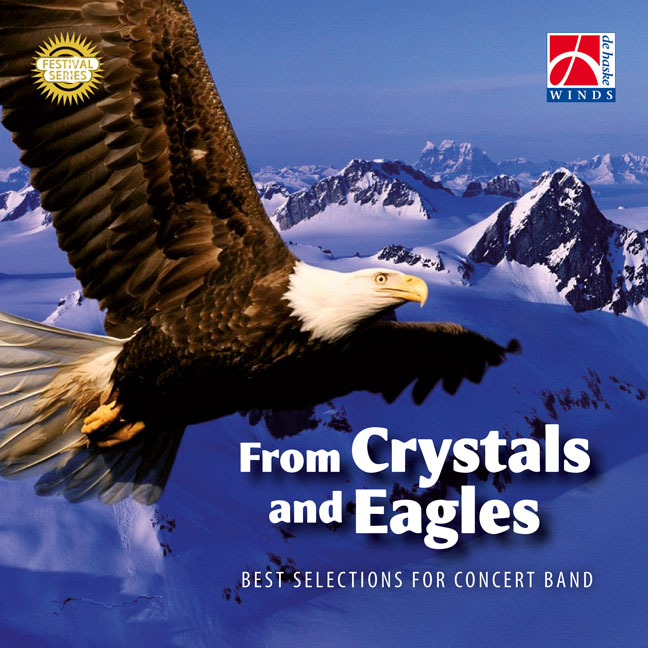 From Crystals and Eagles - cliquer ici