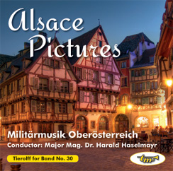 Tirerolff for Band #30: Alsace Pictures - cliquer ici