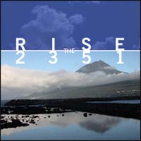 New Compositions for Concert Band #59: The Rise - 2351 - cliquer ici
