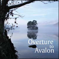 New Compositions for Concert #61: Overture to Avalon - cliquer ici