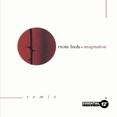 Imagination (Remix) - cliquer ici