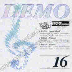 Ewoton Demo-CD #16 - cliquer ici
