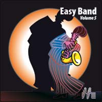 Concertserie #39: Easy Band #5 - cliquer ici