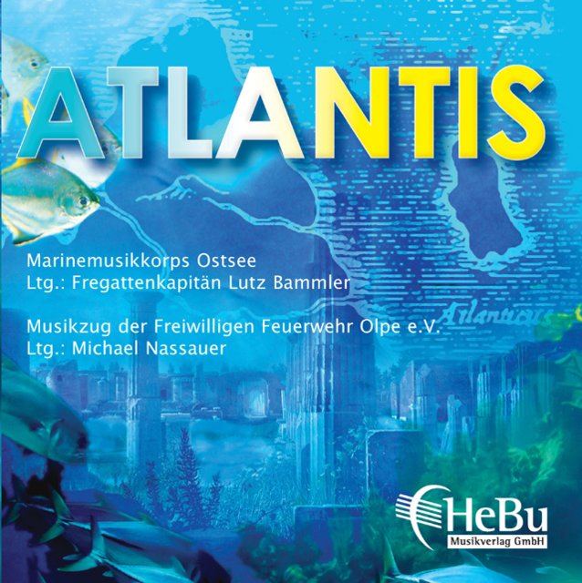 Atlantis - cliquer ici
