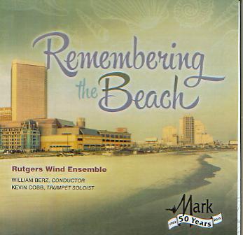 Remembering the Beach - cliquer ici