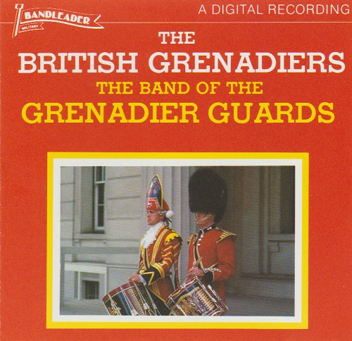 British Grenadiers, The - cliquer ici