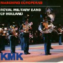 Marching Europeans - cliquer ici
