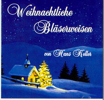 Weihnachtliche Blserweisen - cliquer ici