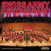 Swiss Army Central Band - cliquer ici