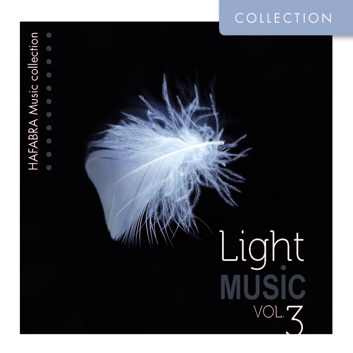 Hafabra Music Collection: Light Music #3 - cliquer ici