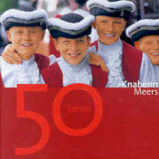 50 Jahre Knabenmusik Meersburg - cliquer ici