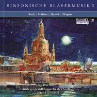 Sinfonische Blsermusik #3 - cliquer ici