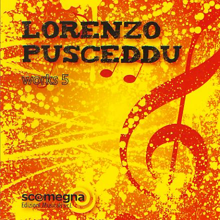Lorenzo Pusceddu Works #5 - cliquer ici