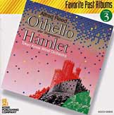 Favorite Past Albums #3:  Othello / Hamlet - cliquer ici