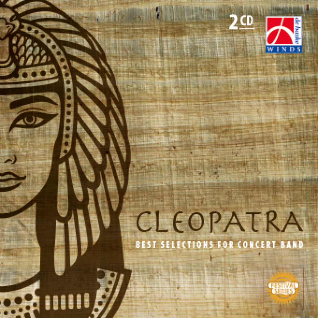 Cleopatra - cliquer ici
