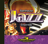 CLB Jazz Ensemble Recordings 2005-2006 - cliquer ici