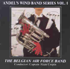 Andel's Wind Band Series #1 - cliquer ici