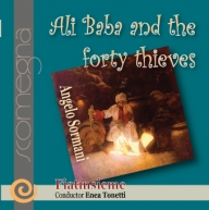 Ali Baba and the Forty Thieves - cliquer ici