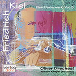 Friedrich Kiel: Das Klavierwerk #3 - cliquer ici