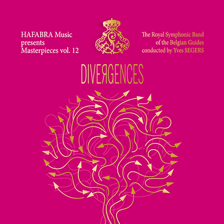 HaFaBra Masterpieces #12: Divergences - cliquer ici