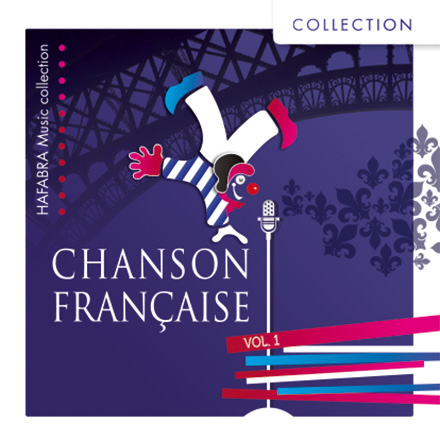 HaFaBra Music collection: Chanson Francaise - cliquer ici