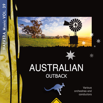HaFaBra Music #39: Australian Outback - cliquer ici