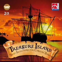 Treasure Island - cliquer ici