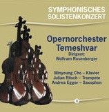 Symphonisches Solistenkonzert #2 - cliquer ici