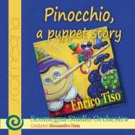 Pinocchio, a puppet story - cliquer ici