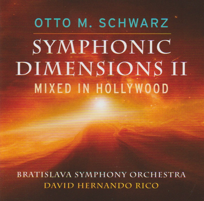 Symphonic Dimensions #2 - cliquer ici