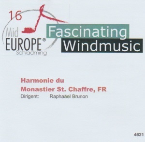 16 Mid Europe: Harmonie du Monastier St. Chaffre - cliquer ici