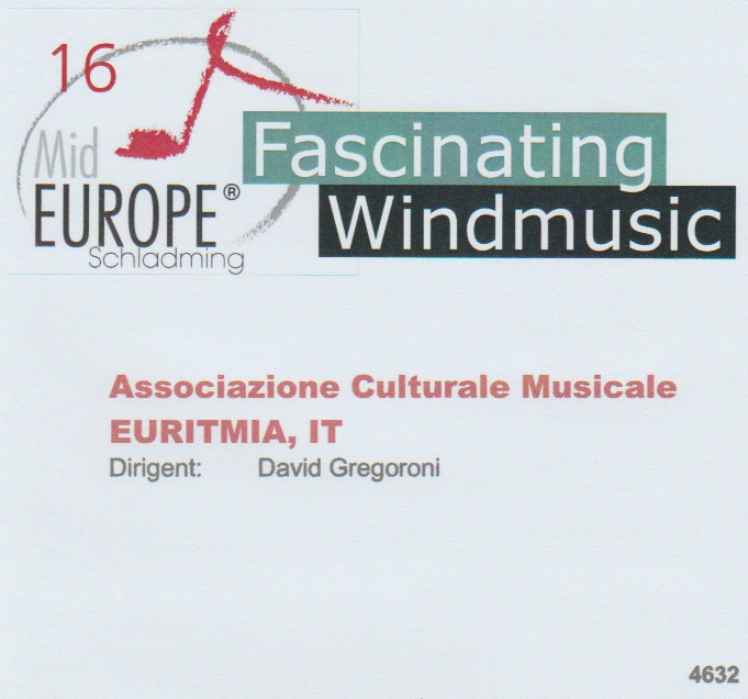 16 Mid Europe: Associazione Culturale Musicale Euritmia - cliquer ici