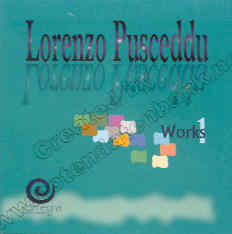 Lorenzo Pusceddu Works #1 - cliquer ici