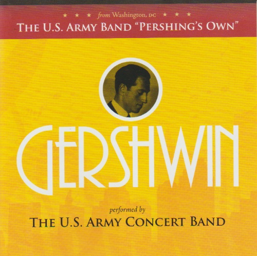 Gershwin - cliquer ici