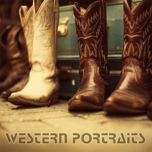New Compositions for Concert #70: Western Portraits - cliquer ici