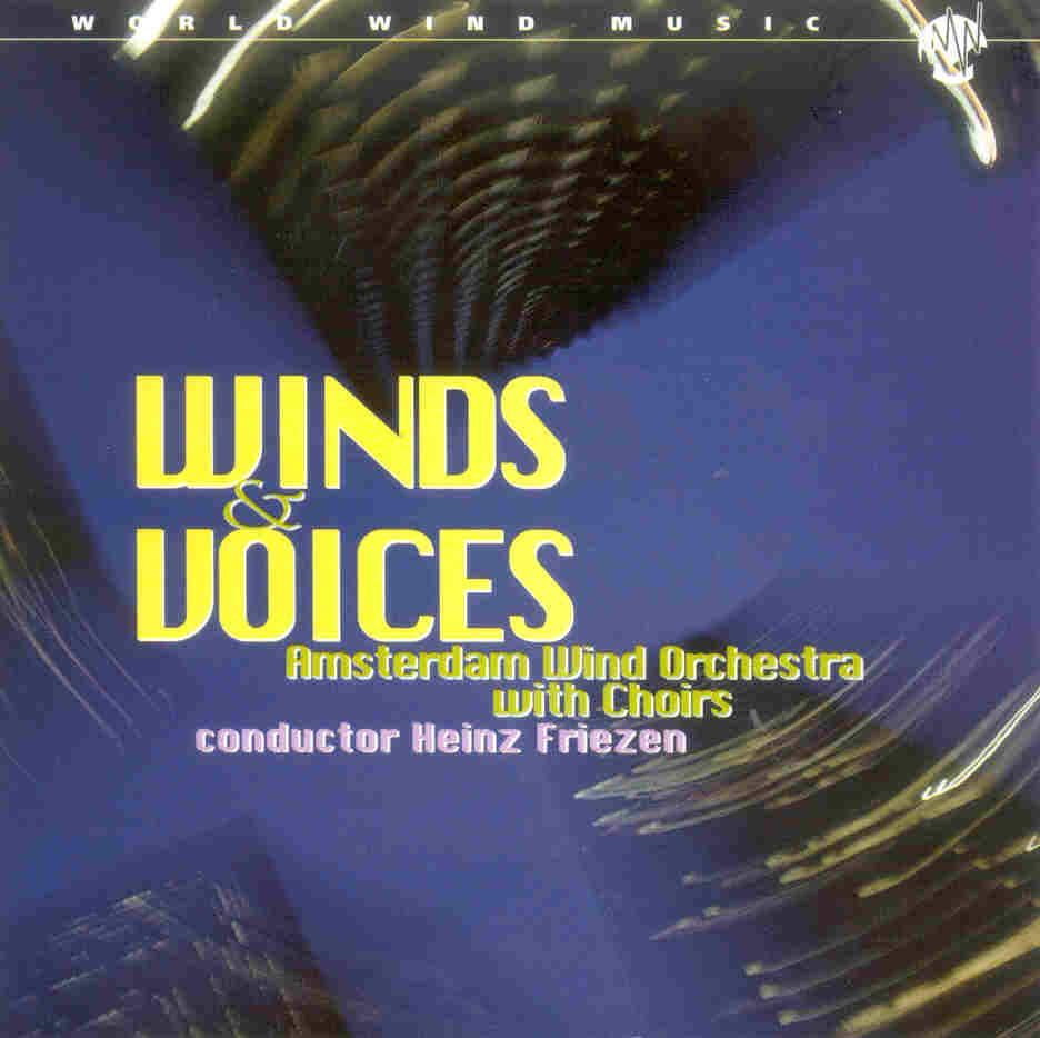 Winds and Voices - cliquer ici