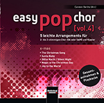 Easy Pop Chor #4: X-mas - cliquer ici